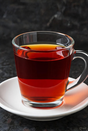Tea Flavour